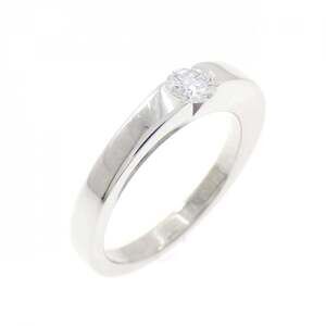 CARTIER Silver Ring